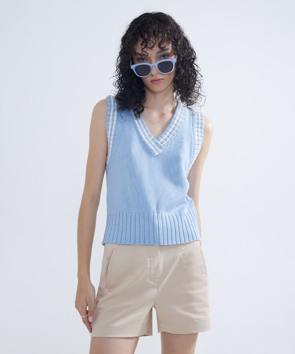 Shorts para mujeres image number null
