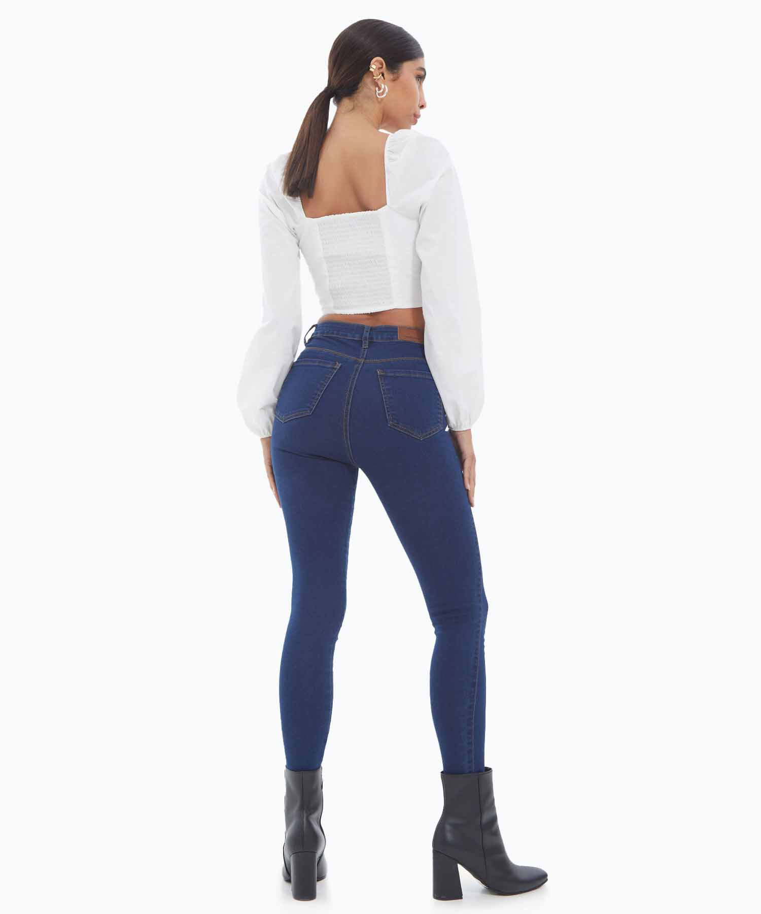 Jeans dama