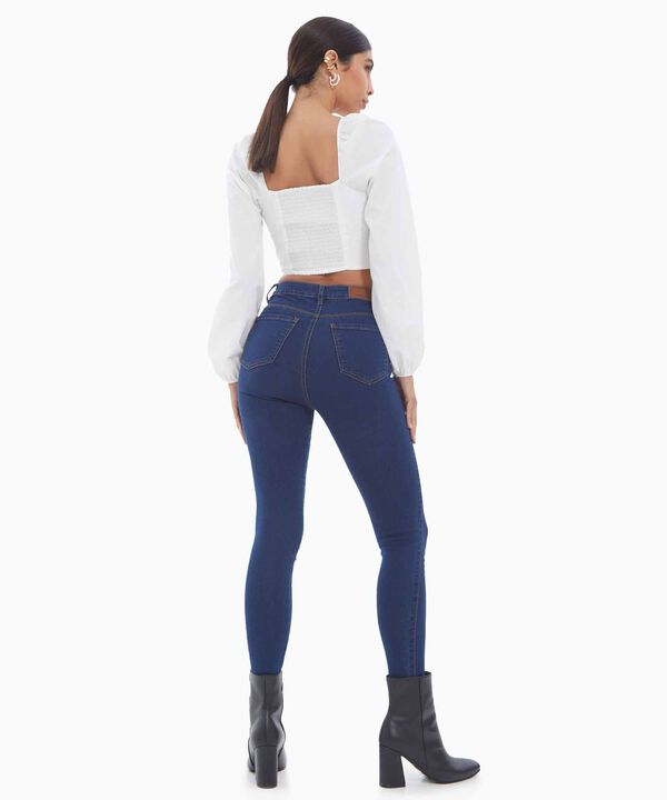 Jeans dama