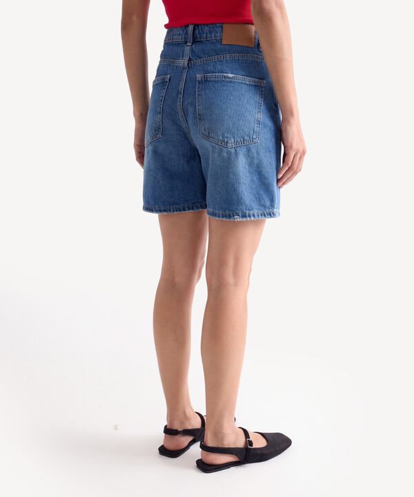 Short Para Mujer