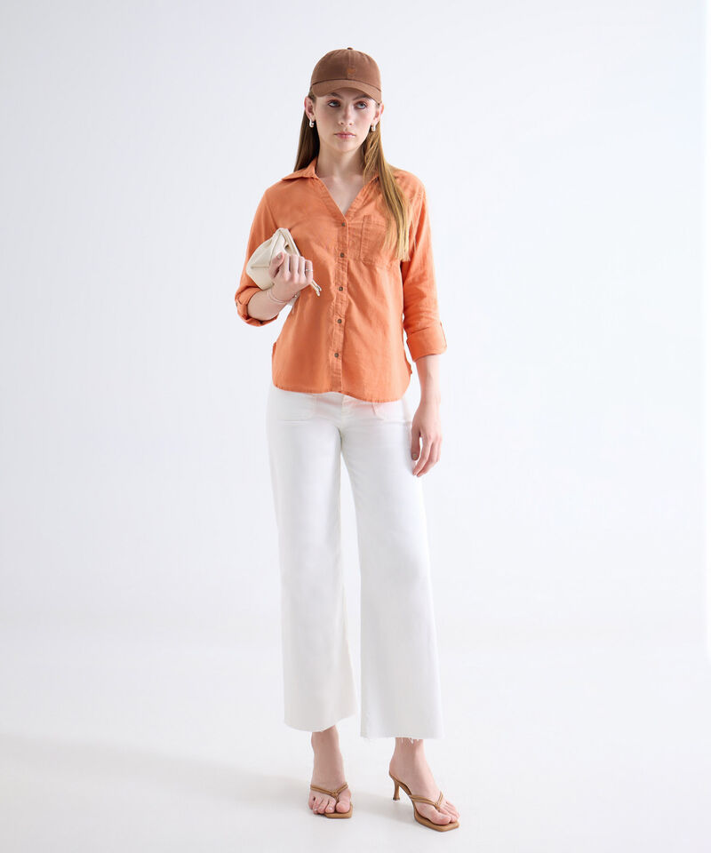 Blusas de moda para mujer