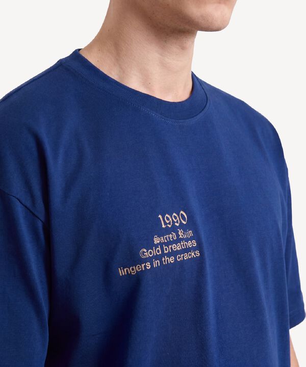Camiseta Para Hombre
