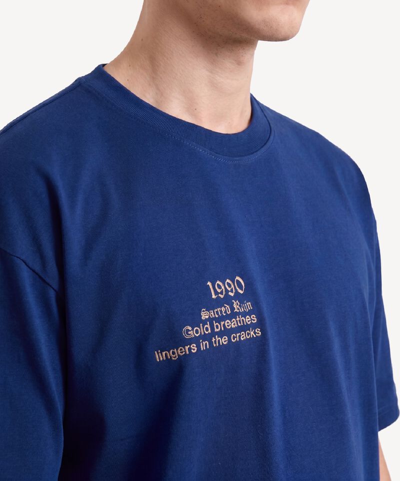 Camiseta Para Hombre