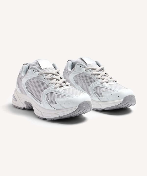 Tenis mujer image number null
