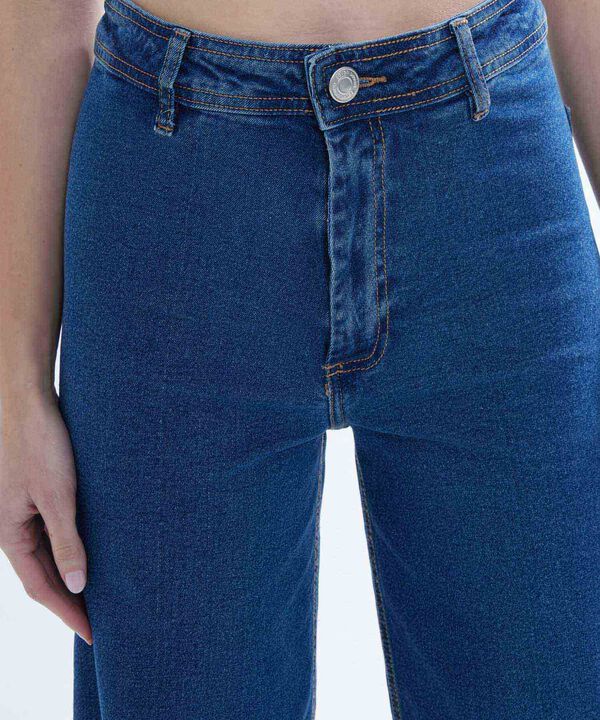 Jeans dama image number null