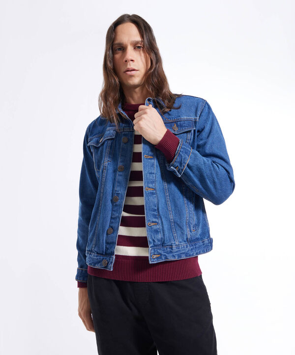 Chaquetas para hombre image number null