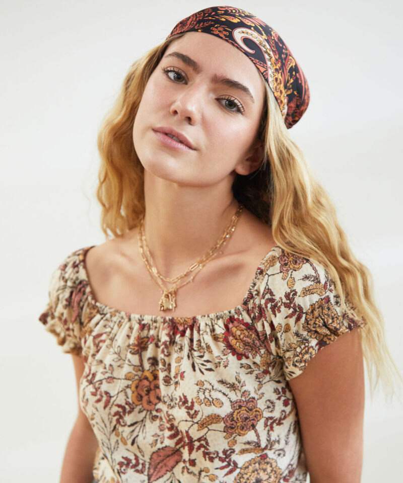 Blusa para mujer
