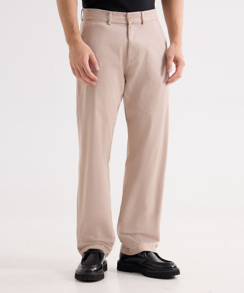 Pantalones para hombre