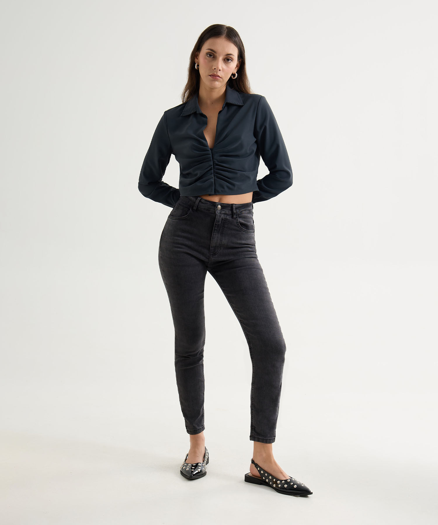 Jeans dama