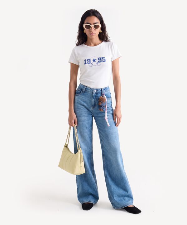 Camiseta Para Mujer