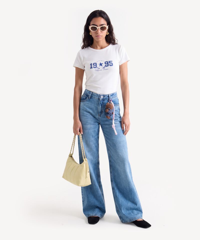 Camiseta Para Mujer
