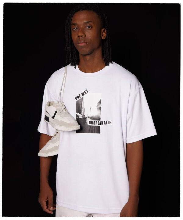 Camisetas para hombre