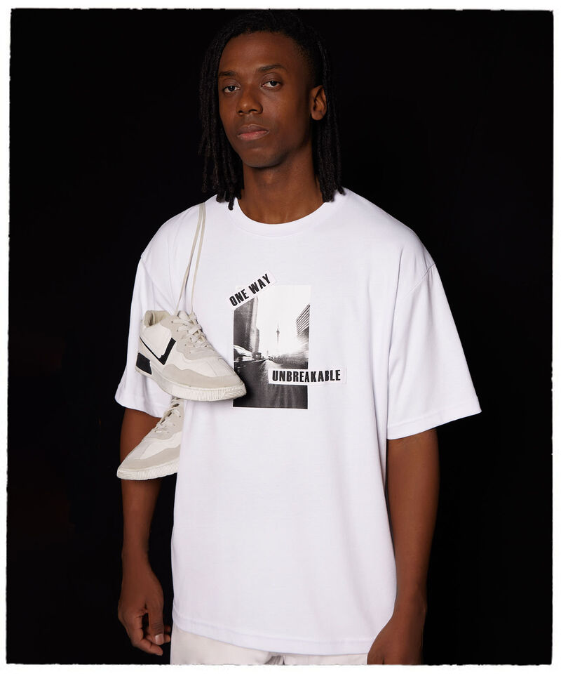 Camisetas para hombre