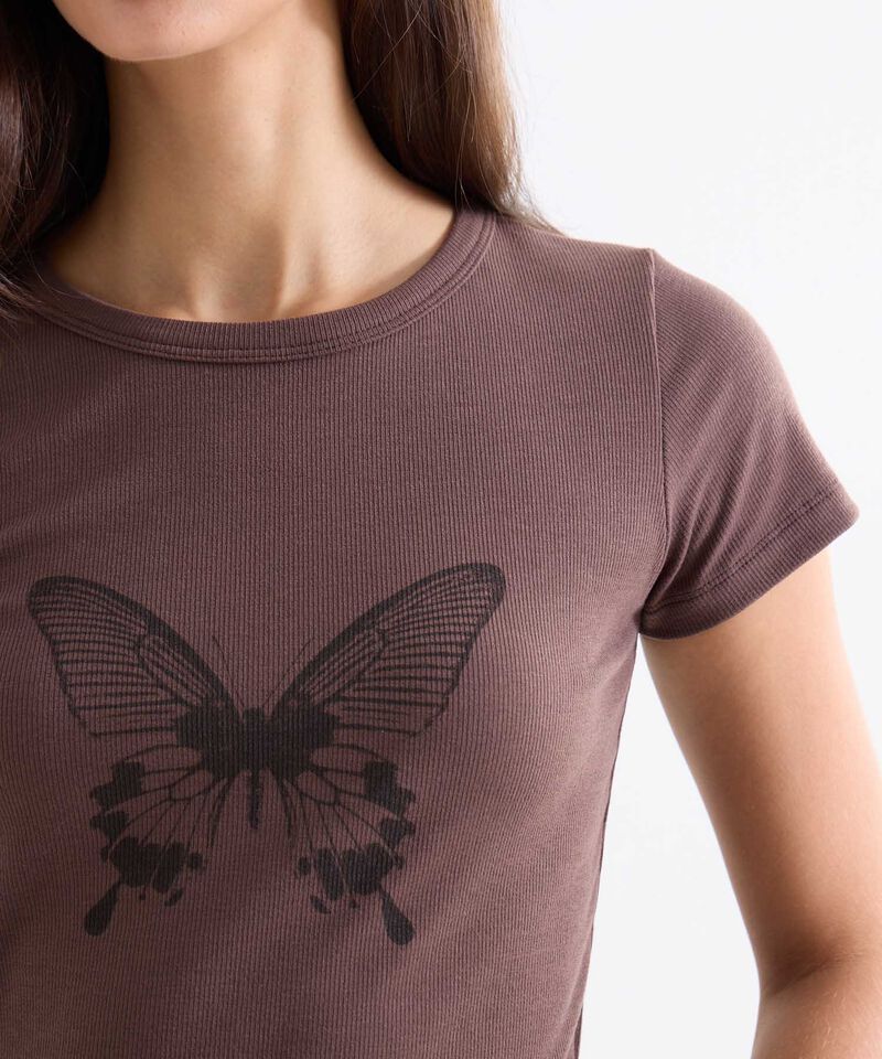 Camiseta para mujer