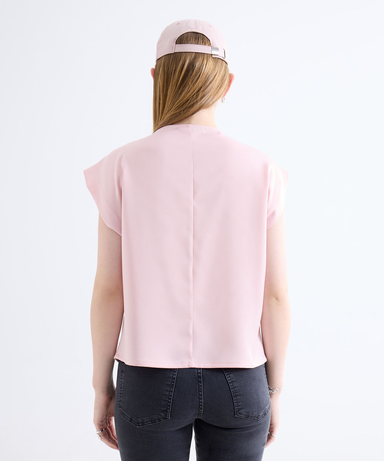 Blusas de moda para mujer