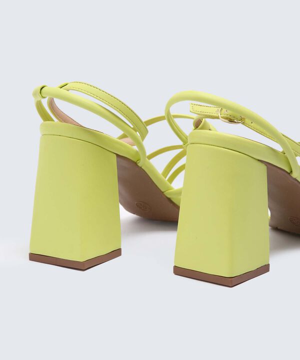 Sandalias para mujer image number null