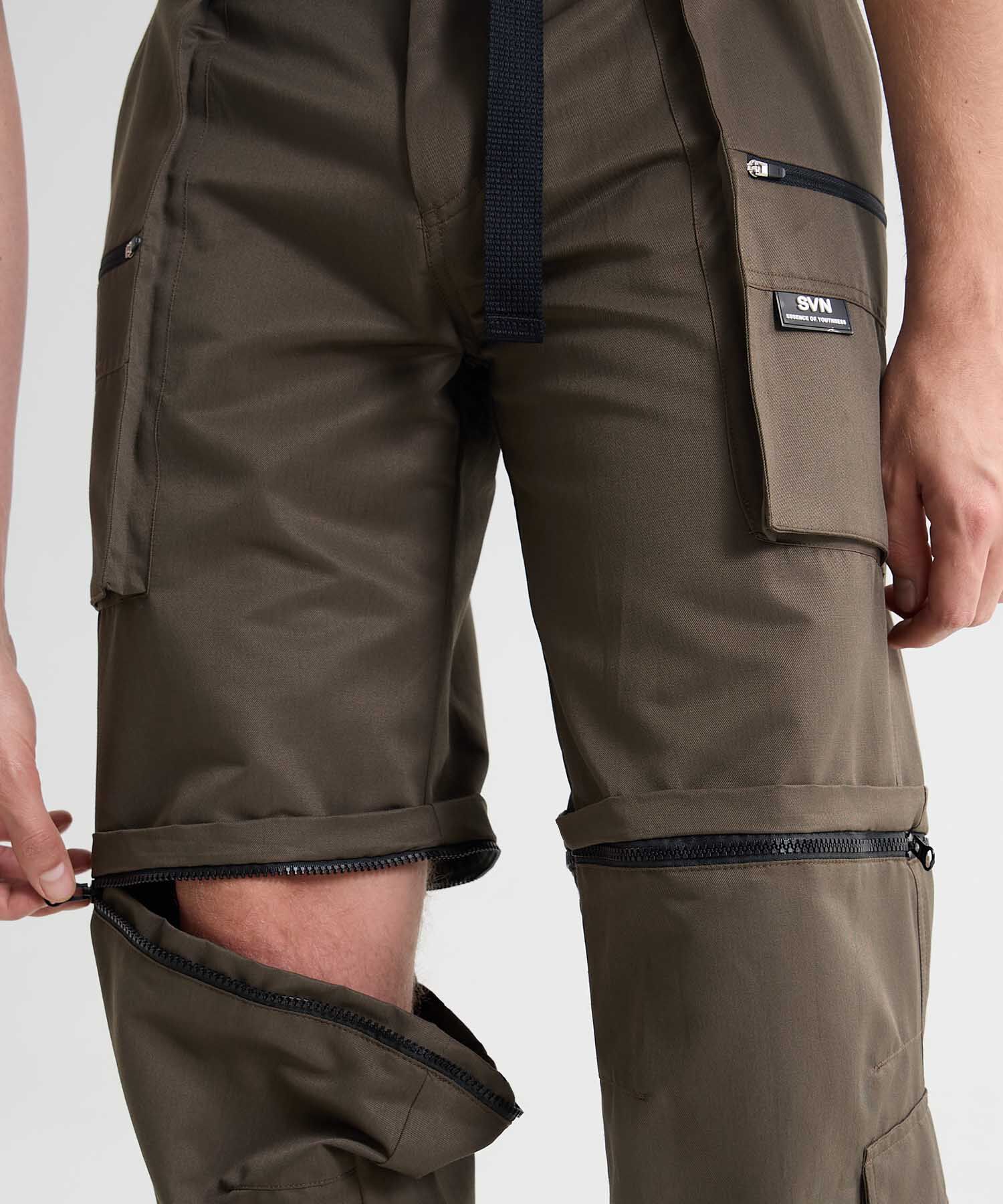 Pantalones para hombre