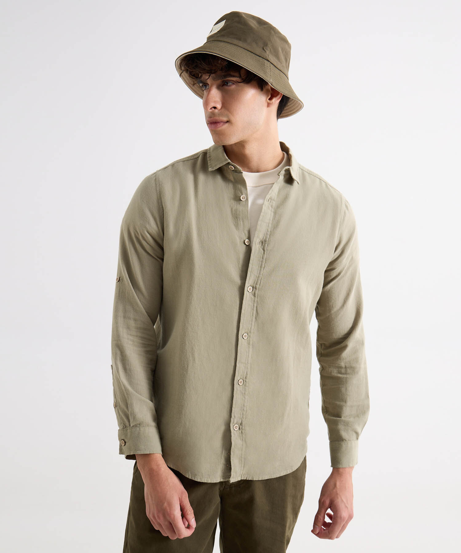 Camisas para hombre