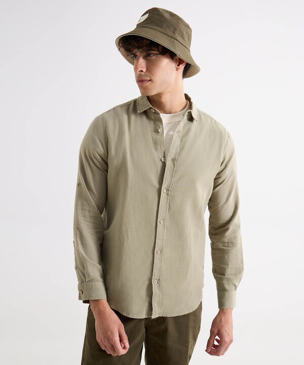 Camisas para hombre image number null