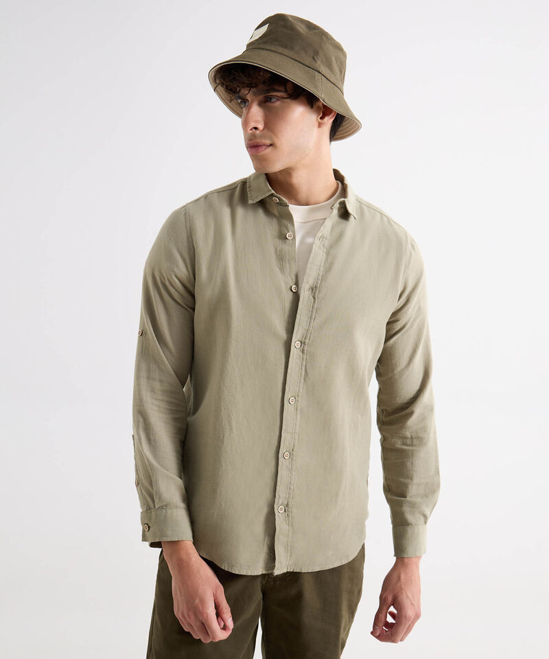 Camisas para hombre