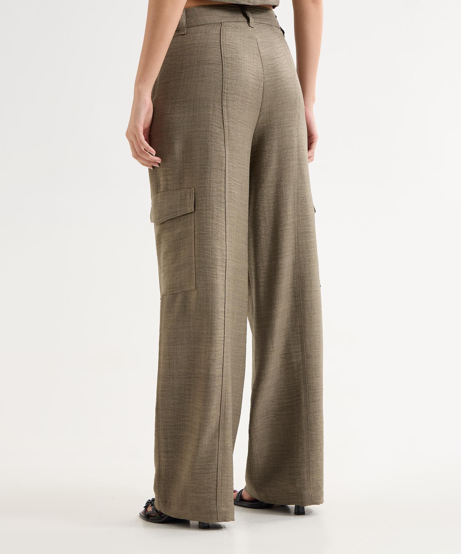 Pantalones para mujer