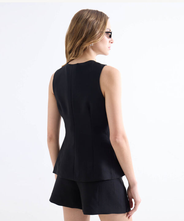 Chalecos para mujer image number null