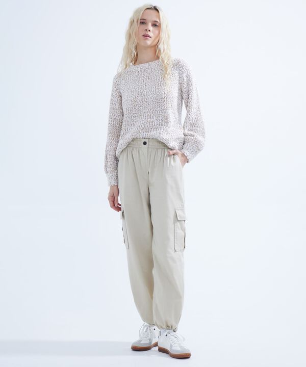 sacos para mujer