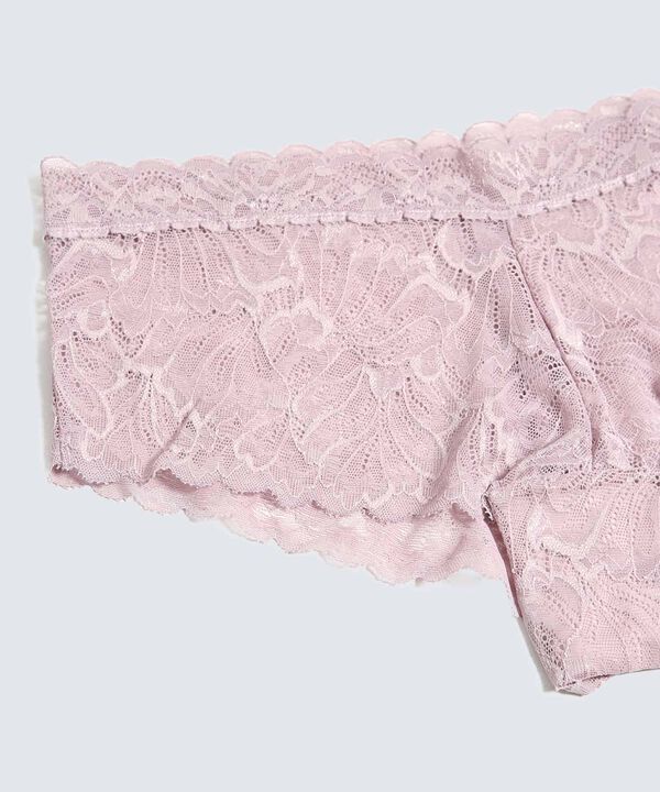 Panties para mujer