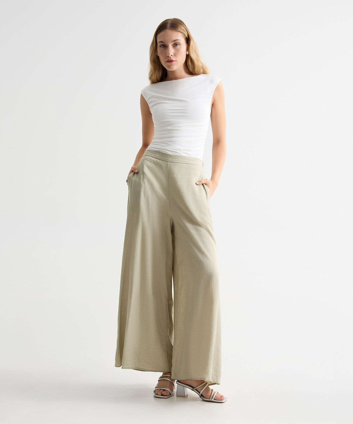 Camisetas Mujer