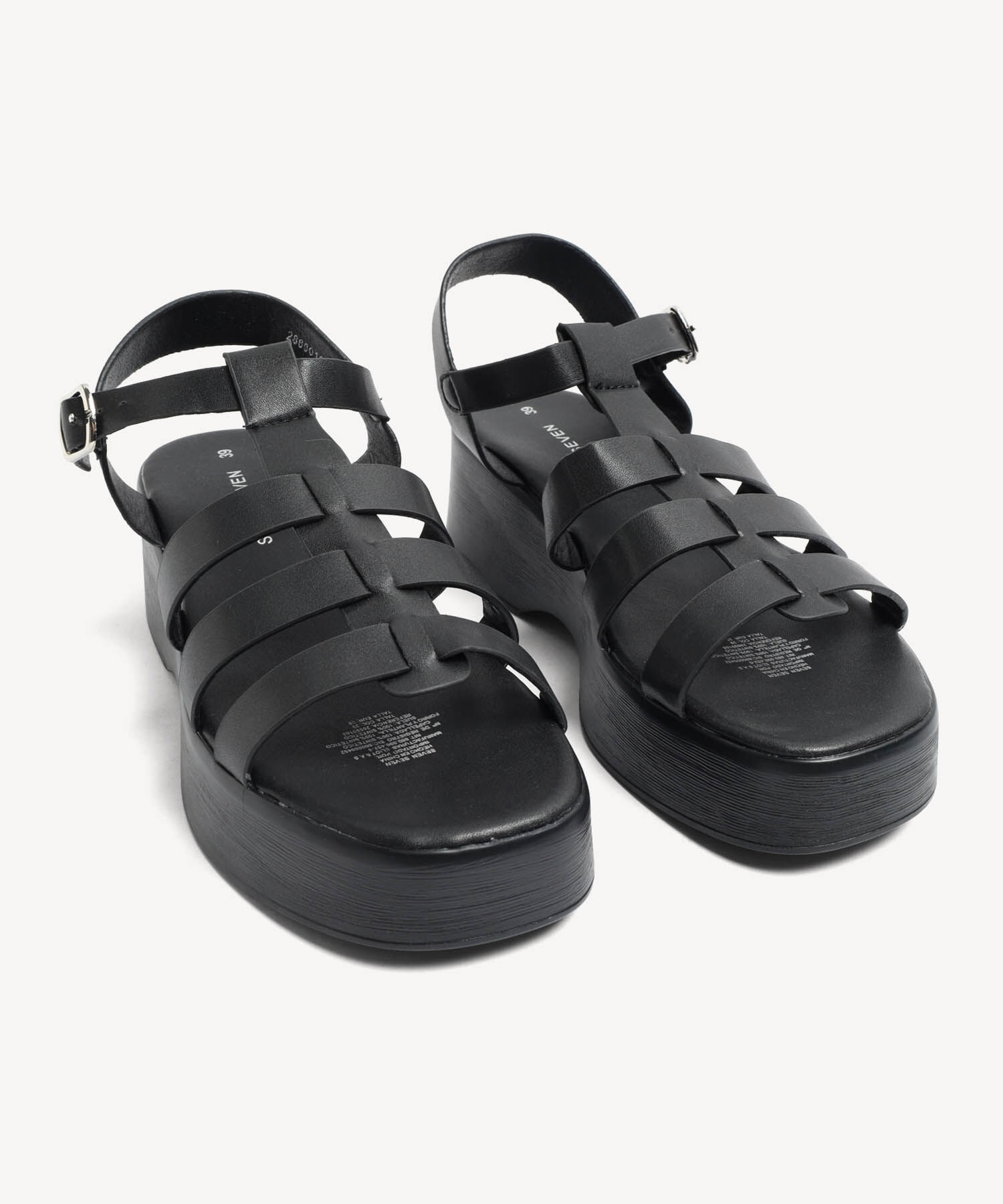 Sandalias para mujer