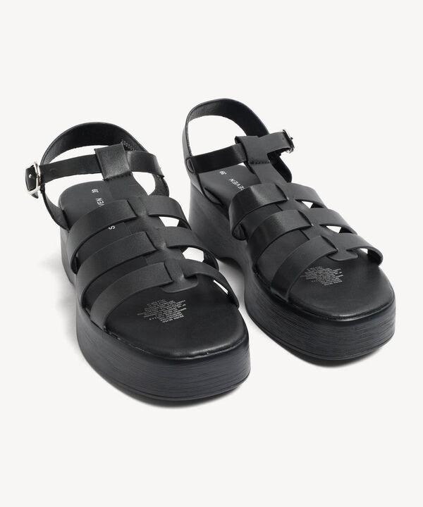 Sandalias para mujer
