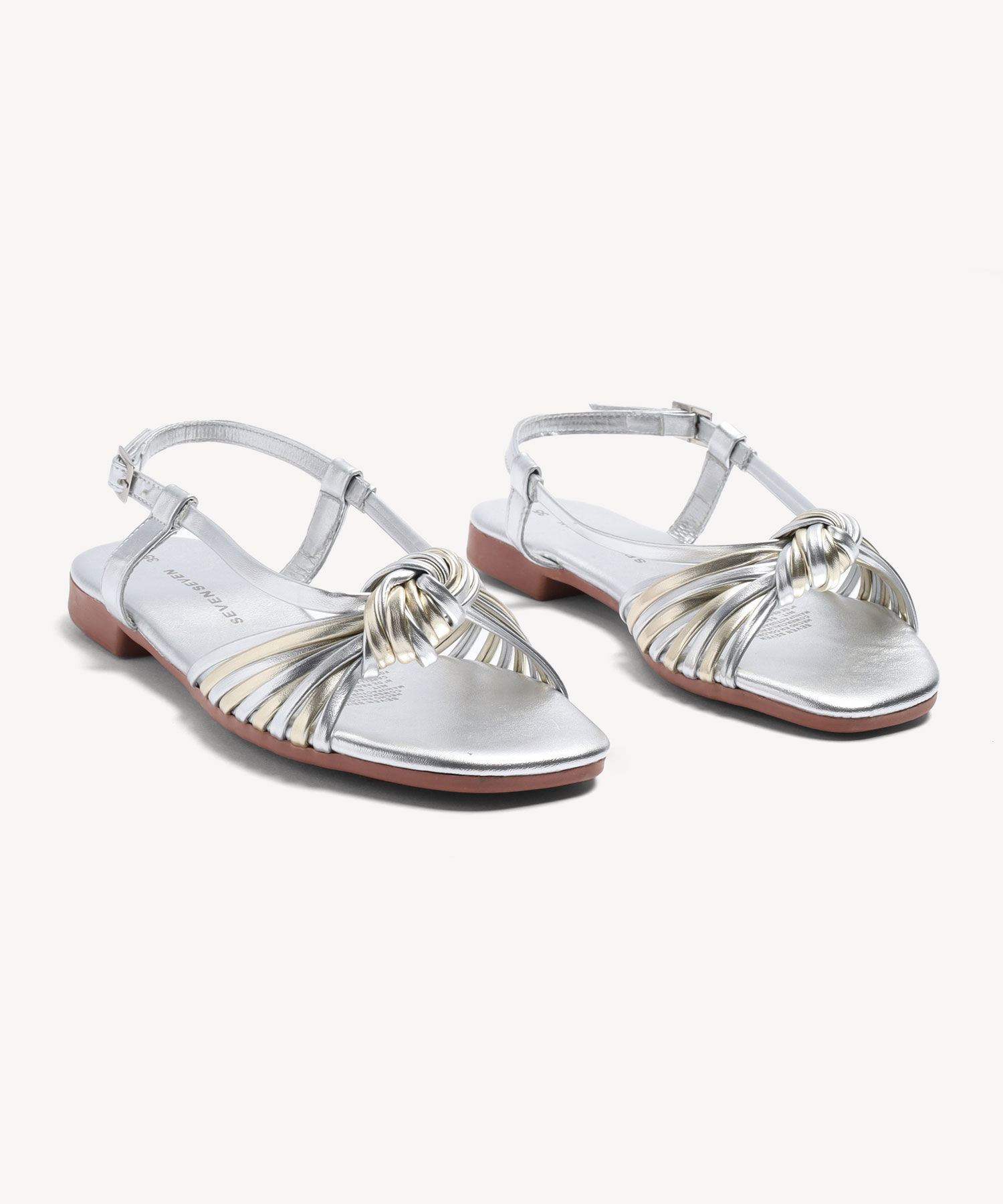 Sandalias para mujer