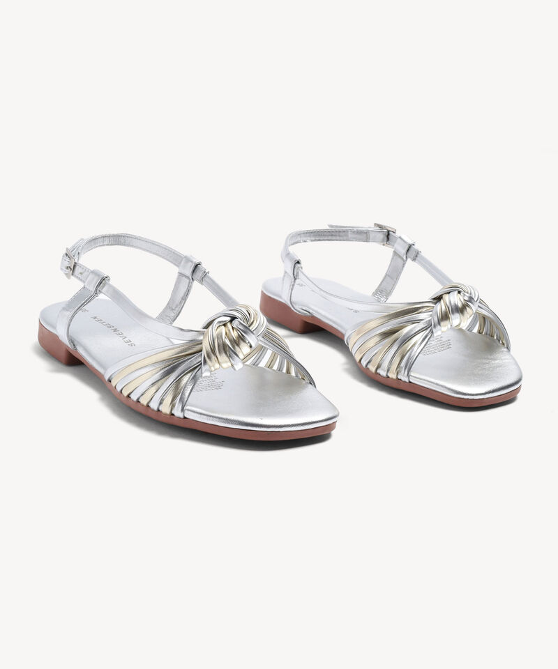 Sandalias para mujer