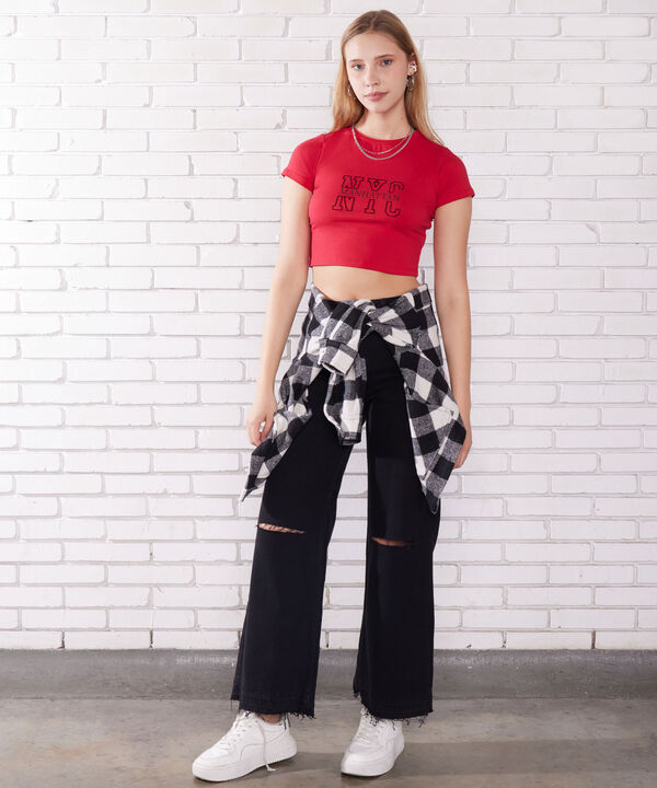 Camisetas Mujer