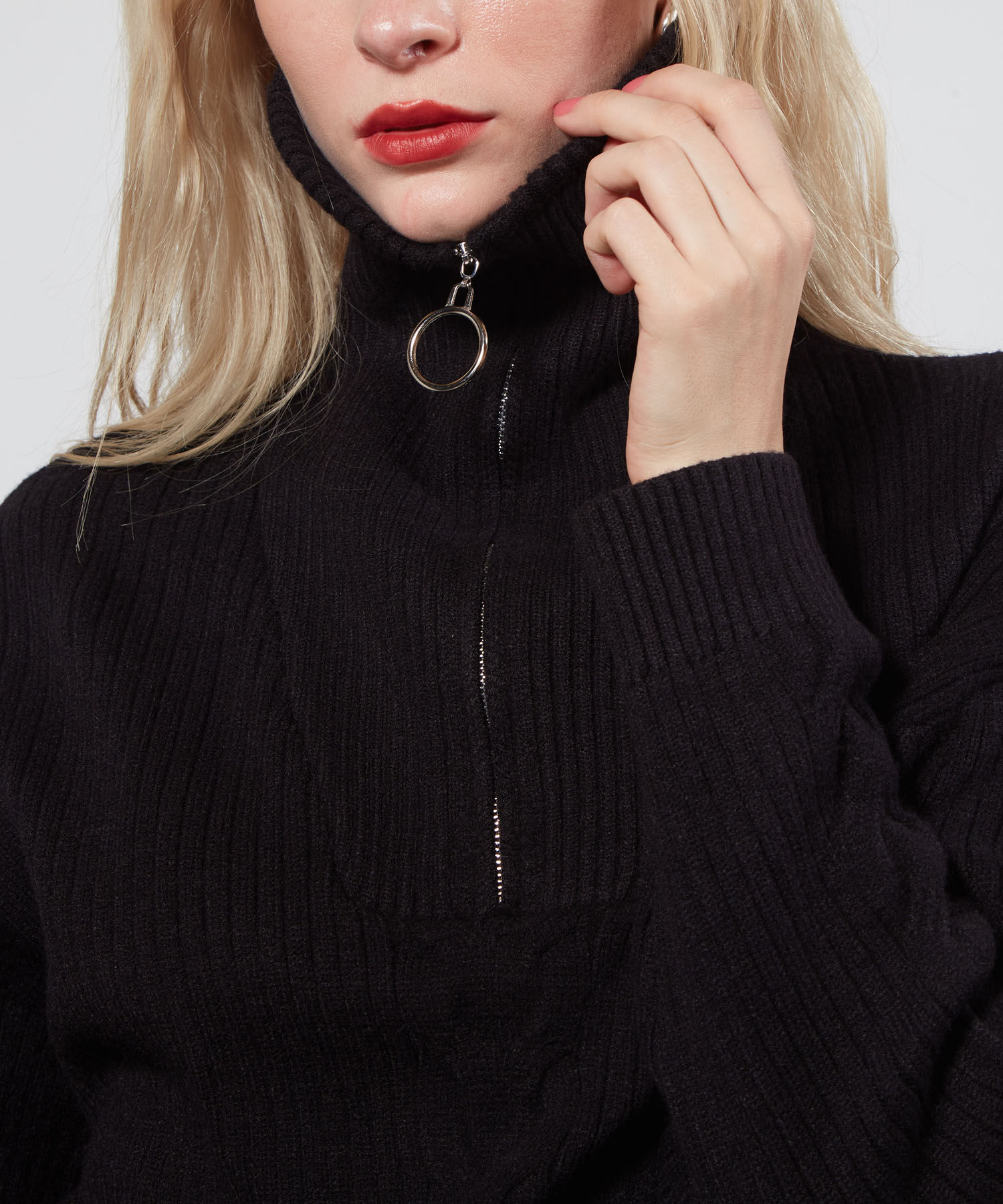 sacos para mujer
