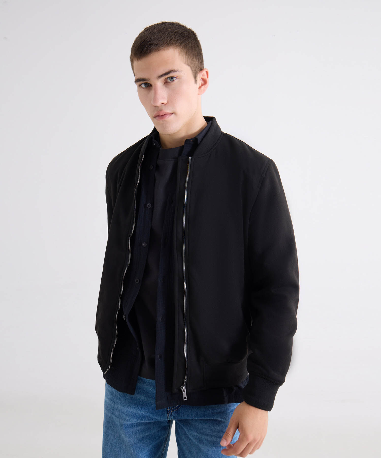 Chaquetas para hombre