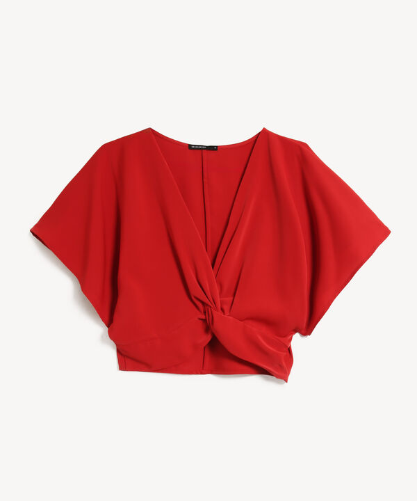 Blusas de moda para mujer image number null