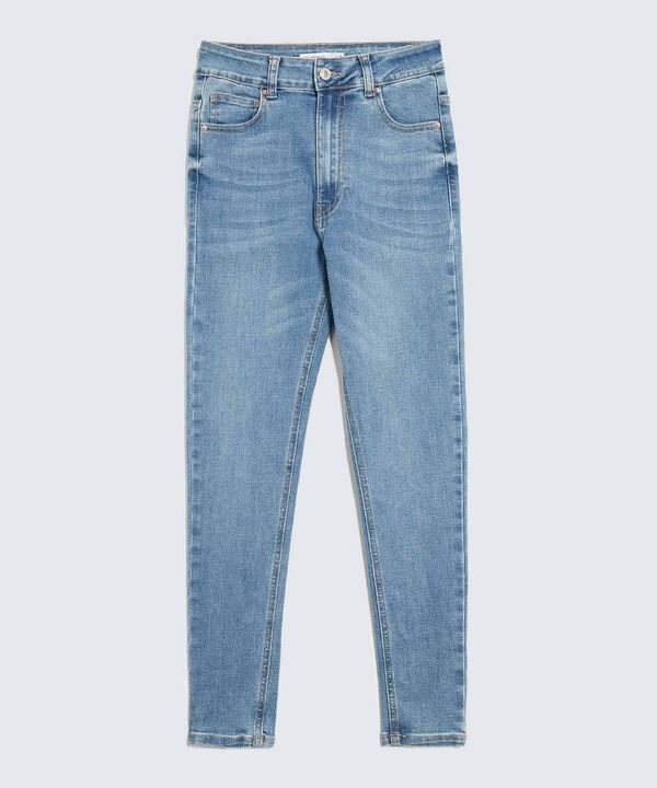 Jeans dama image number null