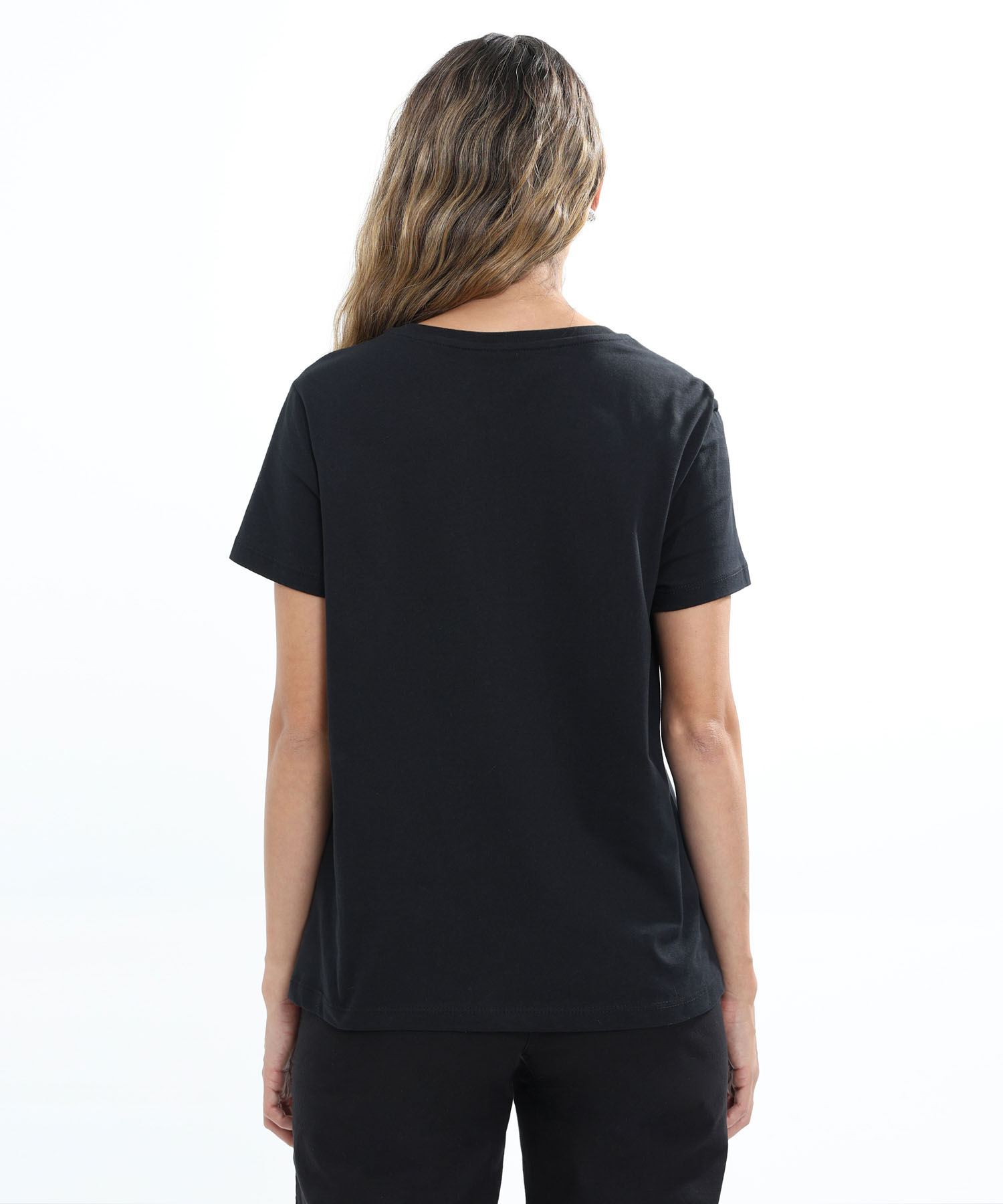 Camisetas Mujer