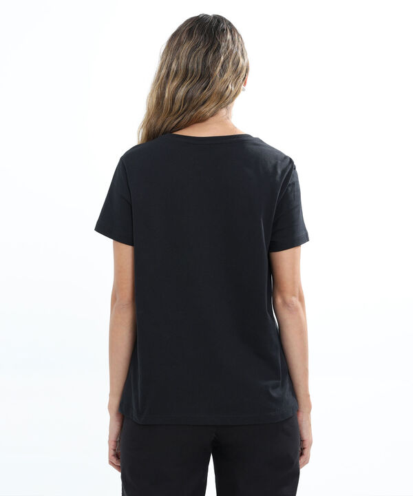Camisetas Mujer