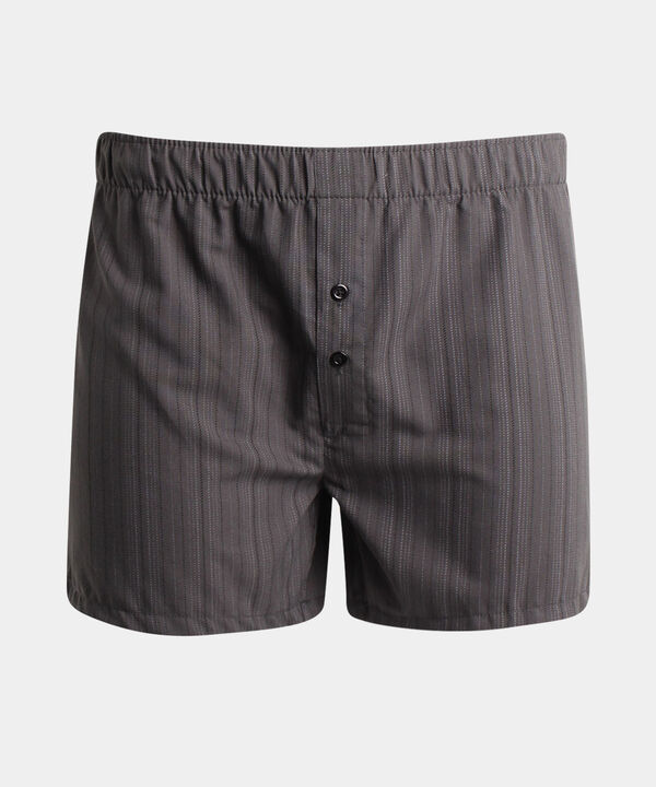 Boxers amplios para hombre