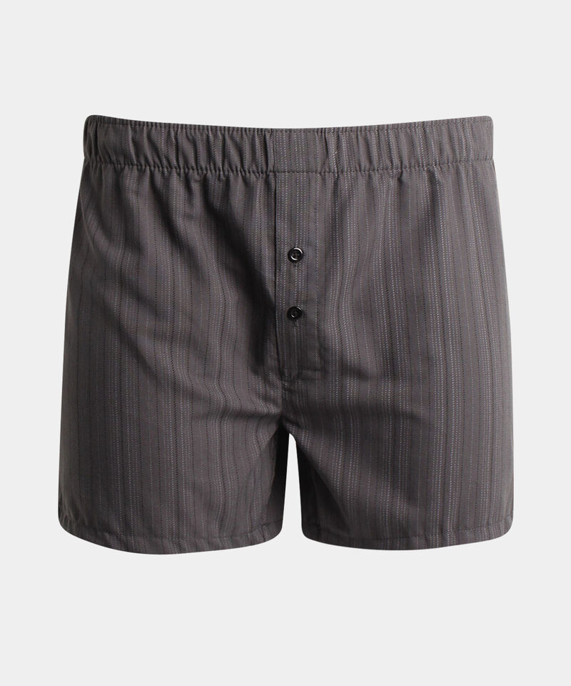 Boxers amplios para hombre