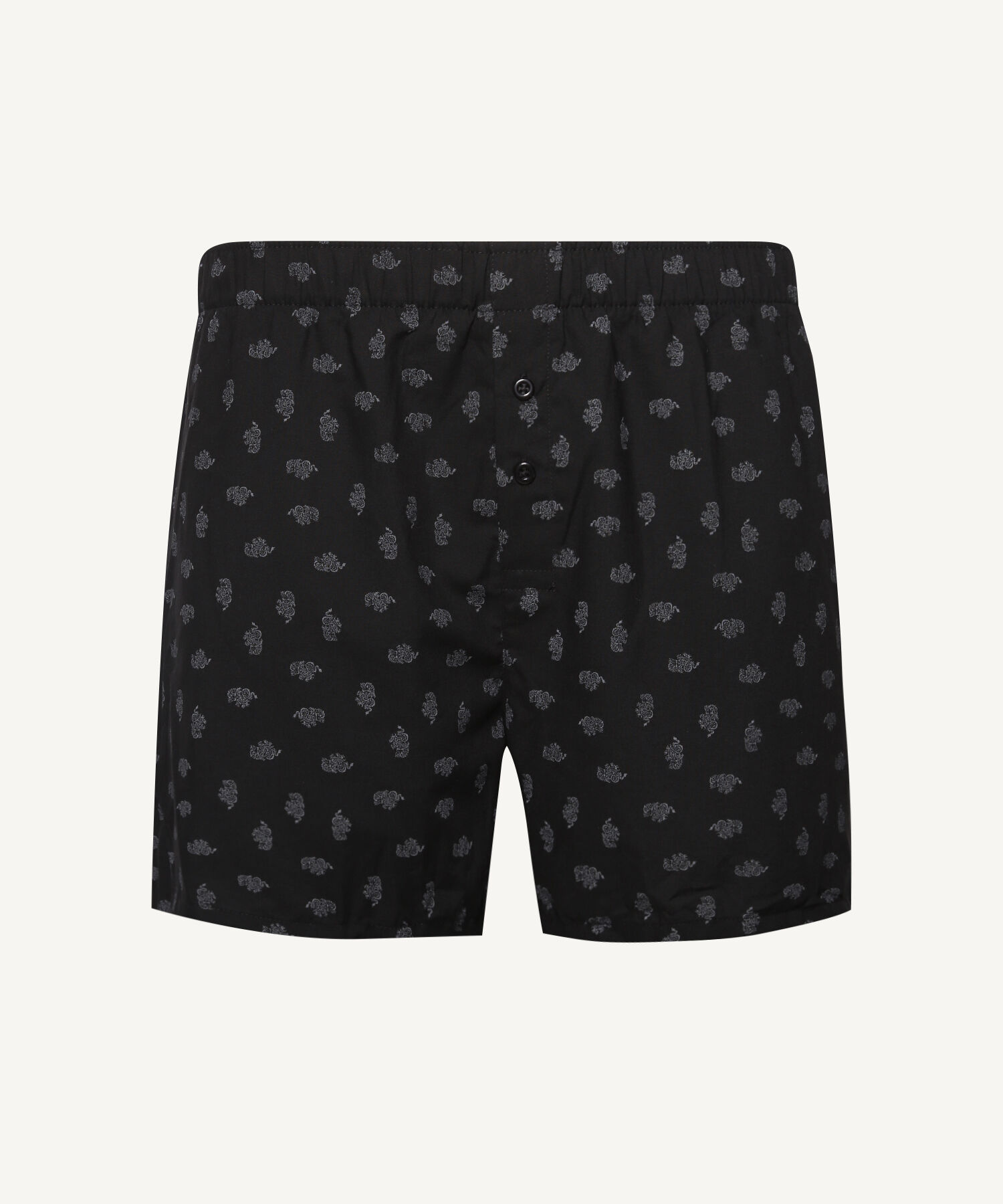 Boxers amplios para hombre