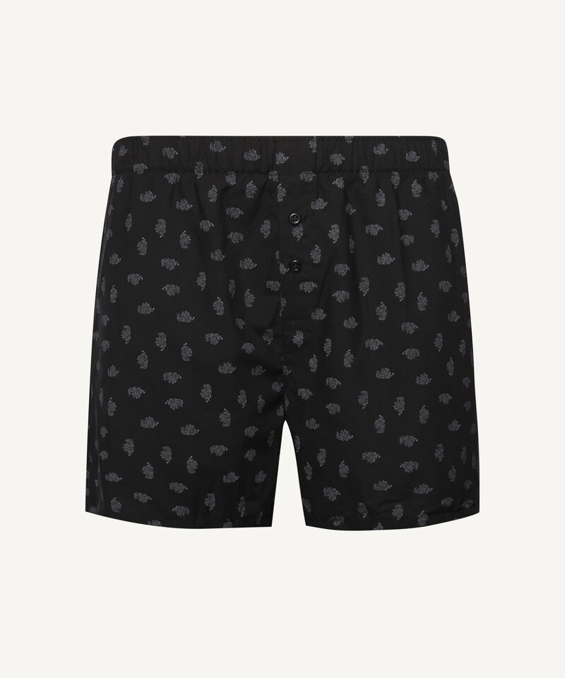 Boxers amplios para hombre
