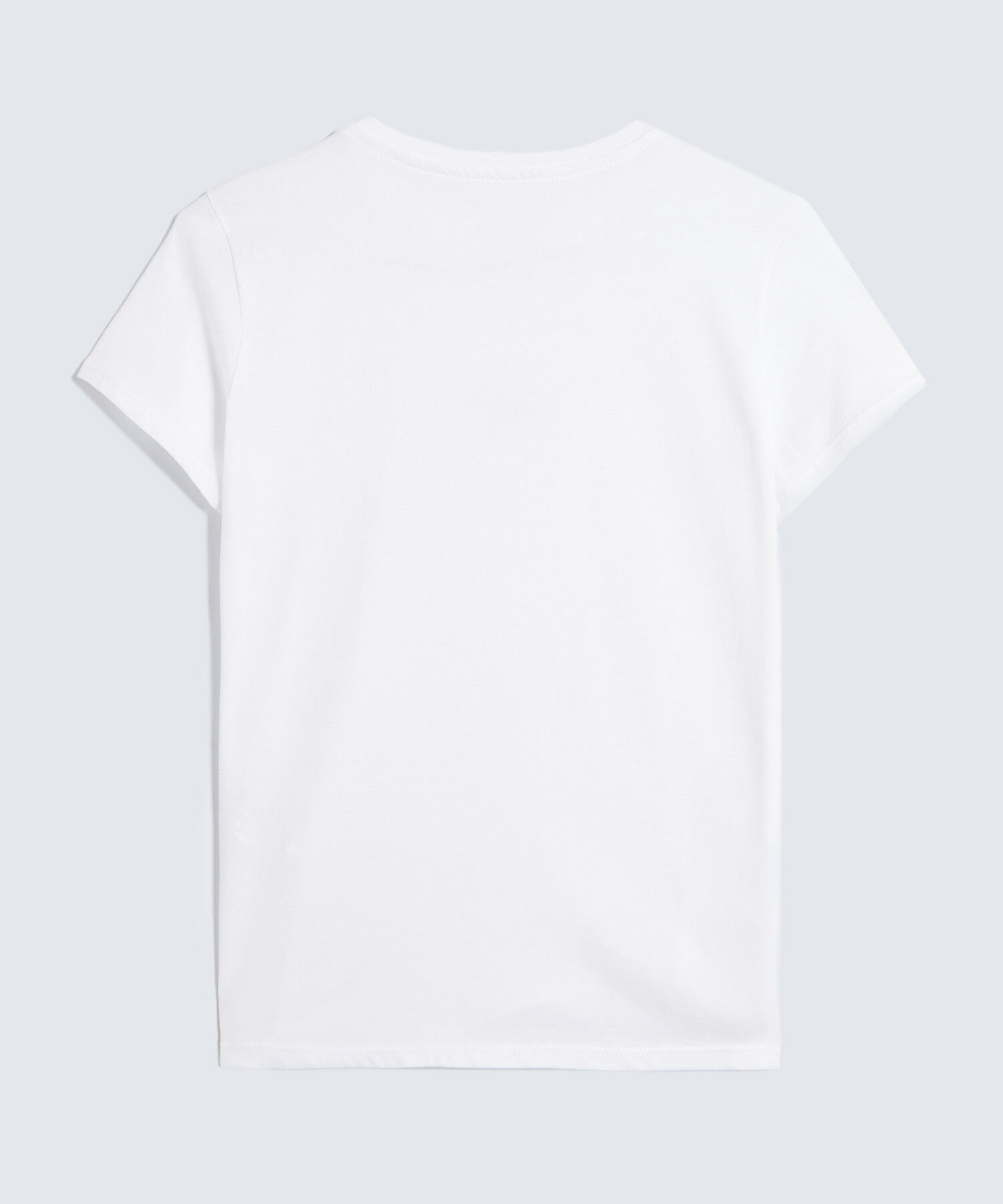 Camisetas Mujer
