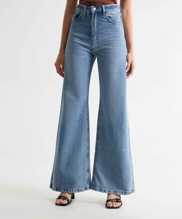 Jeans dama image number null