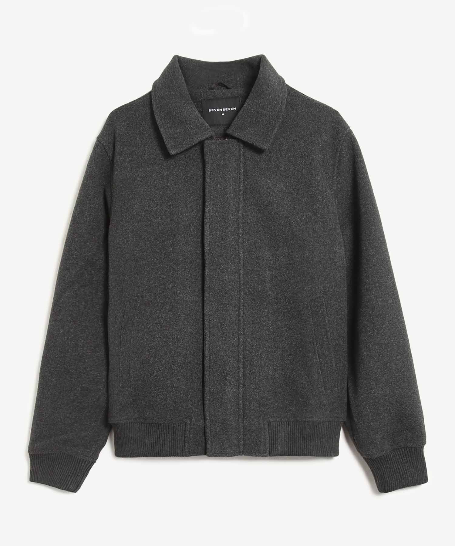 Chaquetas para hombre