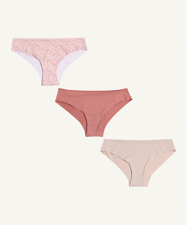 Pantys Para Mujer