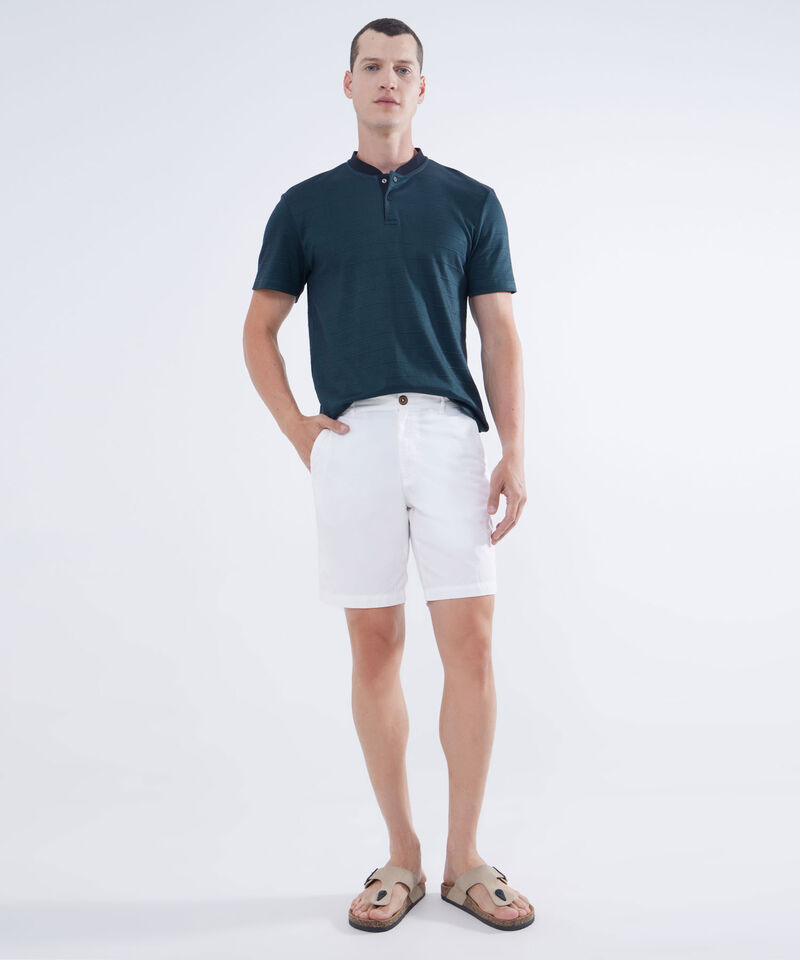 Bermudas para hombre