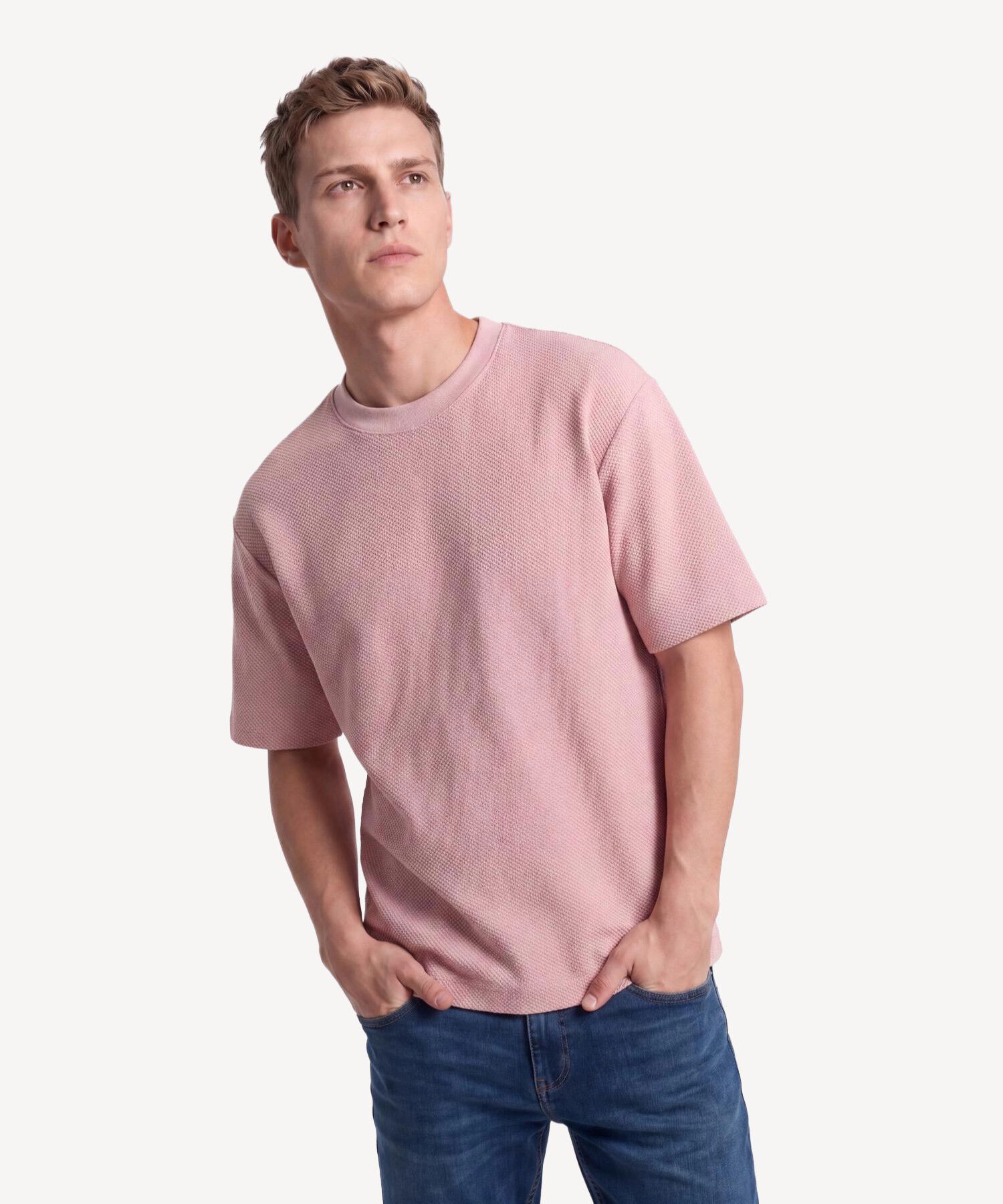 Camiseta Para Hombre